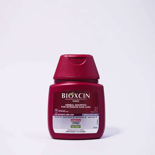 Picture of Bioxcin Forte Shampoo 100ml 